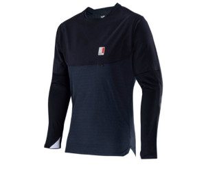Джерси LEATT MTB 4.0 All Mauntain Jersey [Black]